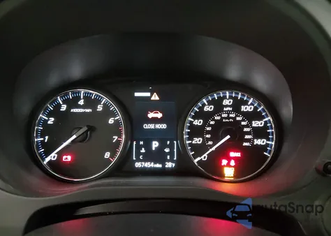 2016 Mitsubishi Outlander Es из США, поврежденный, VIN JA4AZ3A3XGZ016257